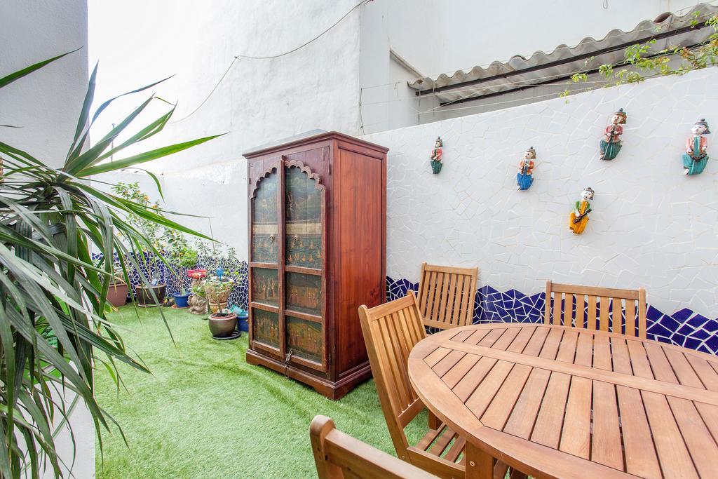 Ruzafa Zapadores Apartamento Valencia