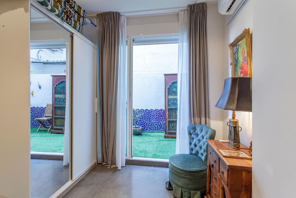 Apartamento Ruzafa Zapadores